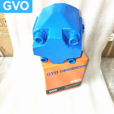 17218773170 Versnellingspomp voor Yanmar 75/80 Pilotpomp VIO70 VIO75