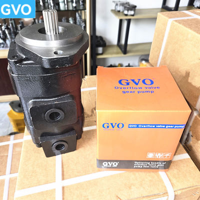 14561971 VOE14561971 Voor EC360B Hydraulische tandwielpomp voor graafmachines