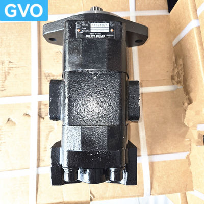 14561971 VOE14561971 Voor EC360B Hydraulische tandwielpomp voor graafmachines