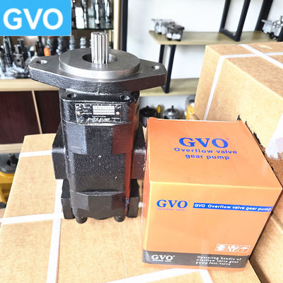 14561971 VOE14561971 Voor EC360B Hydraulische tandwielpomp voor graafmachines