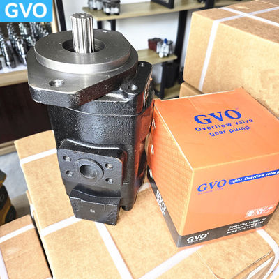 14561971 VOE14561971 Voor EC360B Hydraulische tandwielpomp voor graafmachines