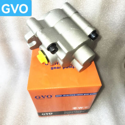 274-2490 246-9867 342-1829 E330D Versnellingspomp voor kattengraver Deel K5V160DP