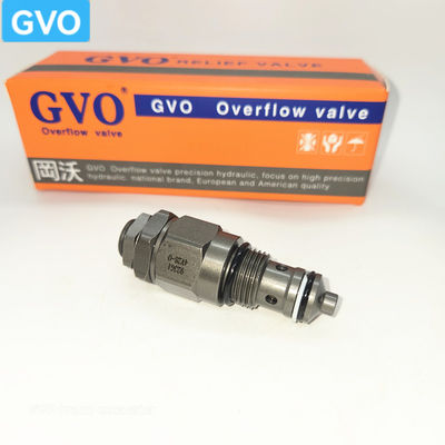 Sanyi 55 Rexroth hoofdkanon 60038055 LS 07260353 Graafmachine drukverlagend klep Hydraulisch