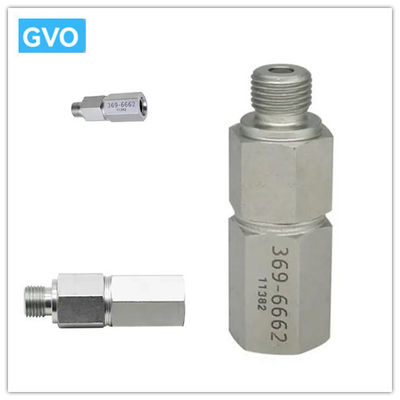 369-6662 Carter-pilootklep E3126B C7 3696662 onderdelen voor motoren en machines