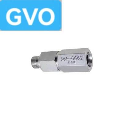 369-6662 Carter-pilootklep E3126B C7 3696662 onderdelen voor motoren en machines