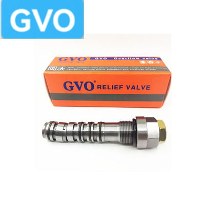 7082L06780 708-2L-06780 Hydraulische hoofddrukklep voor PC200 PC210 PC220 PC240