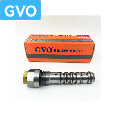 7082L06780 708-2L-06780 Hydraulische hoofddrukklep voor PC200 PC210 PC220 PC240