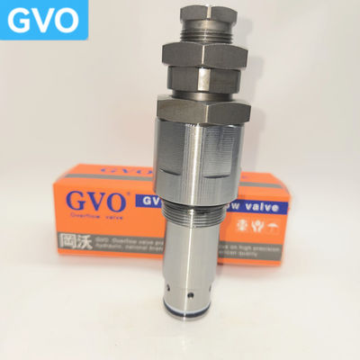 723-30-90400 Voor Komatsu PC120-6 PC150-6 PC160-6 PC200-6 excavator stuurventiel