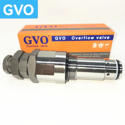 723-30-90400 Voor Komatsu PC120-6 PC150-6 PC160-6 PC200-6 excavator stuurventiel