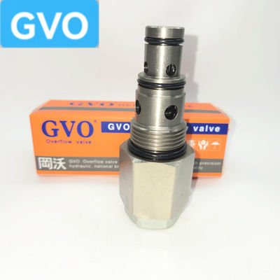 215-4909 Pilot Seat Valve CAT E320C Pilot Valve 2154909 Pilot Pressure Relief