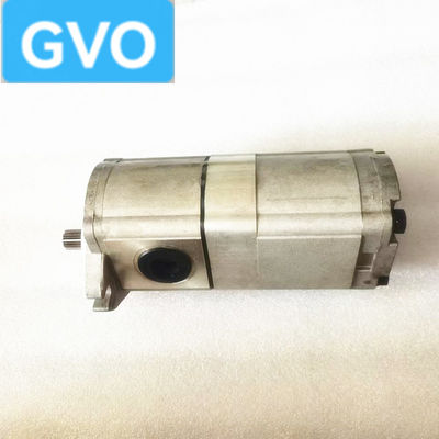 ZX110-3 ZX120-3 ZX130-3 Hydraulische versnellingsmotorpilotpomp voor Hitachi 9218031 9218005