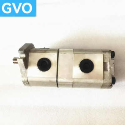 ZX110-3 ZX120-3 ZX130-3 Hydraulische versnellingsmotorpilotpomp voor Hitachi 9218031 9218005