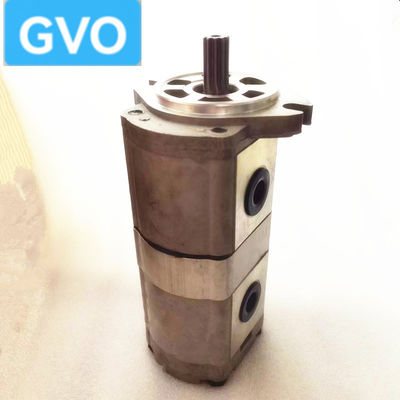 ZX110-3 ZX120-3 ZX130-3 Hydraulische versnellingsmotorpilotpomp voor Hitachi 9218031 9218005