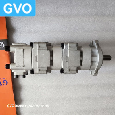 705-41-08080 Pomp voor graafmachines geldt voor PC38UU-2-hydraulische pomp