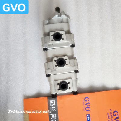 705-41-08080 Pomp voor graafmachines geldt voor PC38UU-2-hydraulische pomp