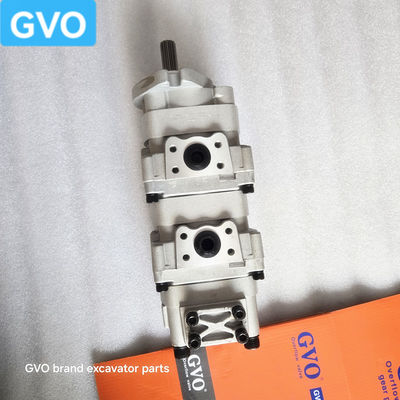 705-41-08080 Pomp voor graafmachines geldt voor PC38UU-2-hydraulische pomp