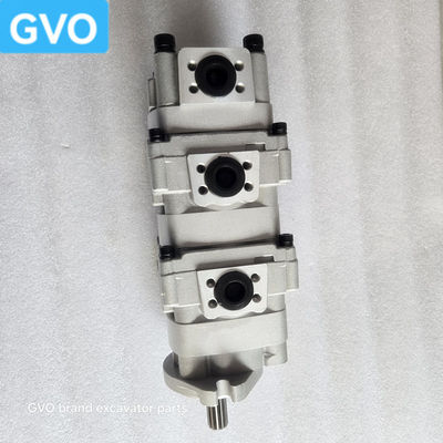 705-41-08010 Nieuwe Hydraulische Pomp 705-41-08010 Voor Komatsu Graafmachine PC40-6