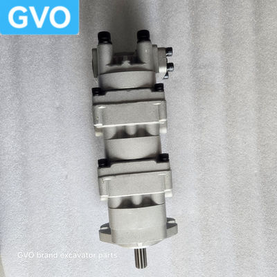 705-41-08010 Nieuwe Hydraulische Pomp 705-41-08010 Voor Komatsu Graafmachine PC40-6