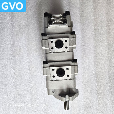 705-41-08010 Nieuwe Hydraulische Pomp 705-41-08010 Voor Komatsu Graafmachine PC40-6