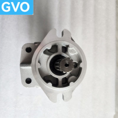 705-41-08010 Nieuwe Hydraulische Pomp 705-41-08010 Voor Komatsu Graafmachine PC40-6
