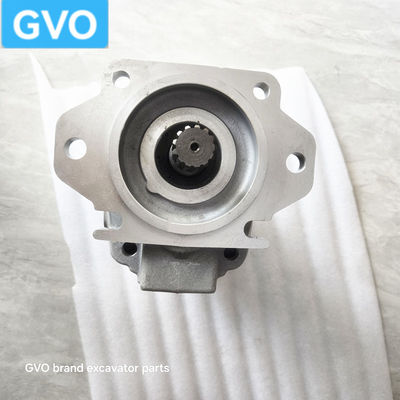 705-58-34000 Hydraulische pomp 7055834000 Voor Komatsu graafmachine PC100-1 PC100-2 PC100L-1 PC100L-2 PC100U-2