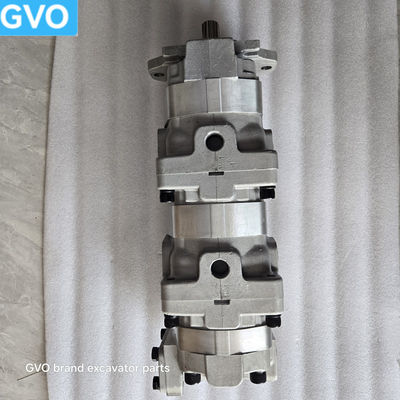 705-58-34000 Hydraulische pomp 7055834000 Voor Komatsu graafmachine PC100-1 PC100-2 PC100L-1 PC100L-2 PC100U-2