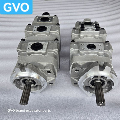 7054108240 Hydraulische pomp 705-41-08240 Voor Komatsu graafmachine PC25 PC28ug-2 PC28uu-2 PC30