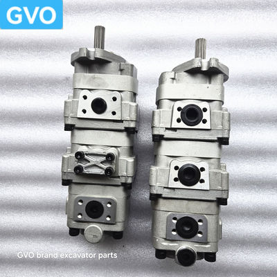 7054108240 Hydraulische pomp 705-41-08240 Voor Komatsu graafmachine PC25 PC28ug-2 PC28uu-2 PC30