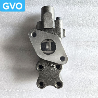 708-40-87200 Onderhoudsventiel van graafmachine geldt voor PC200-7