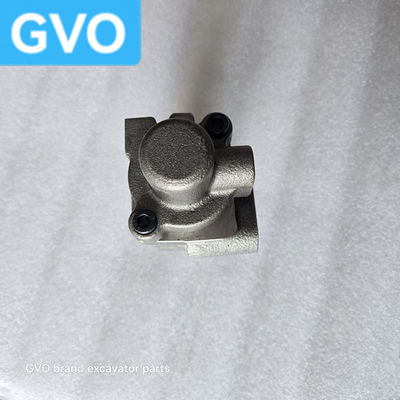 708-40-87200 Onderhoudsventiel van graafmachine geldt voor PC200-7