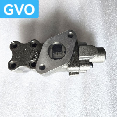 708-40-87100 Onderhoudsventiel van graafmachine geldt voor PC300-7
