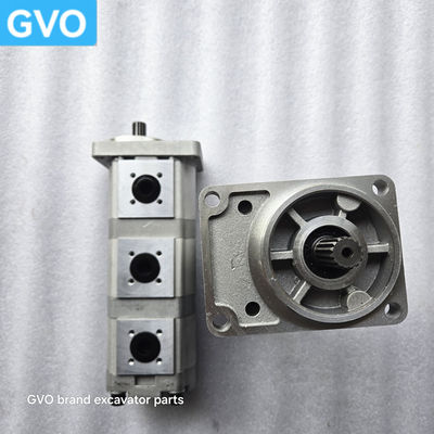 307012-8020 Pomp voor graafmachines 9218037 307012-8201 307012-1000 307012-1091 307012-1090 307012-8160