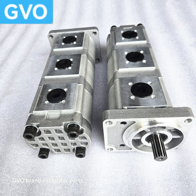 307012-8020 Pomp voor graafmachines 9218037 307012-8201 307012-1000 307012-1091 307012-1090 307012-8160