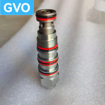 928-06010 Delen van graafmachines CVCV XCN Relief klep 928/06010 Cartridge Check Valve