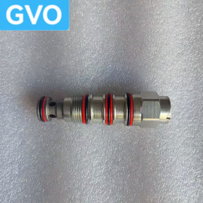 928-06010 Delen van graafmachines CVCV XCN Relief klep 928/06010 Cartridge Check Valve