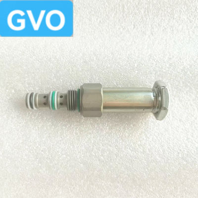 SY65/SY75/LG6065/FR60 18MM solenoïde klep kern 3001603-WK07L-01-C-V/60008386 solenoïde klep spoel voor LOVOL / SUNWARD / SANY / YUCHAI