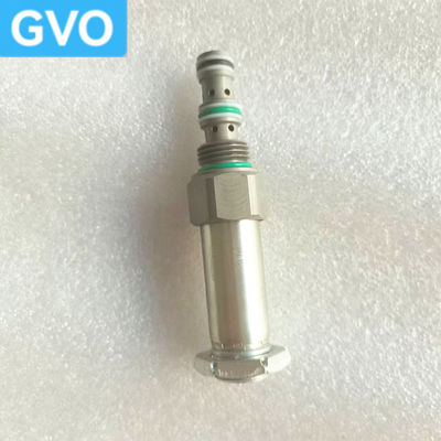SY65/SY75/LG6065/FR60 18MM solenoïde klep kern 3001603-WK07L-01-C-V/60008386 solenoïde klep spoel voor LOVOL / SUNWARD / SANY / YUCHAI