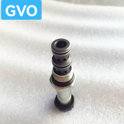 Onderdelen voor graafmachines Solenoïde klepkern 3000471 60154068 SY60-10