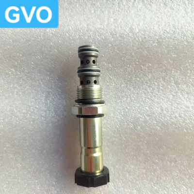 Onderdelen voor graafmachines Solenoïde klepkern 3000471 60154068 SY60-10