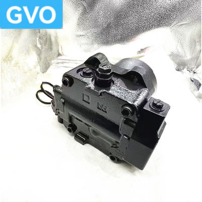 708-7W-00140 Komatsu ventilator motor D155 D155A-6 D155AX-6 hydraulische motor