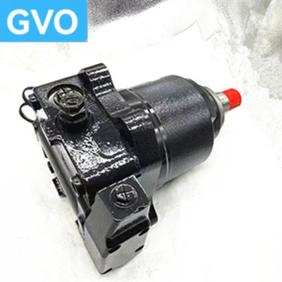 708-7W-00140 Komatsu ventilator motor D155 D155A-6 D155AX-6 hydraulische motor