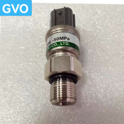 Sany sy215 235 305 335-8 hydraulische pomp hogedruk sensor drukschakelaar 1960045