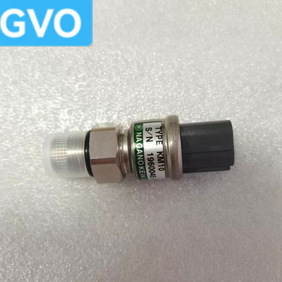 Sany sy215 235 305 335-8 hydraulische pomp hogedruk sensor drukschakelaar 1960045