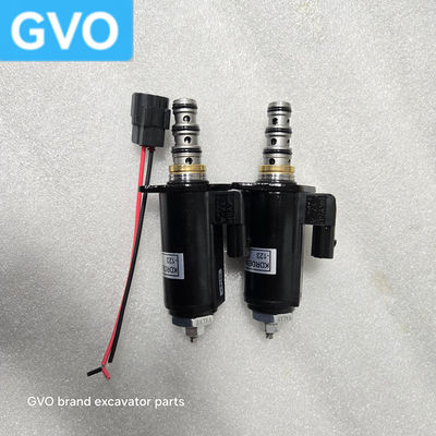 KWE5K-31/30C50-123 YN35V00052F1 KWE5K-31/30C50-123 magnetoventil voor Kobelco SK350-8 SK200-8 SK210