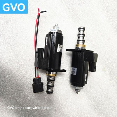 KWE5K-31/30C50-123 YN35V00052F1 KWE5K-31/30C50-123 magnetoventil voor Kobelco SK350-8 SK200-8 SK210