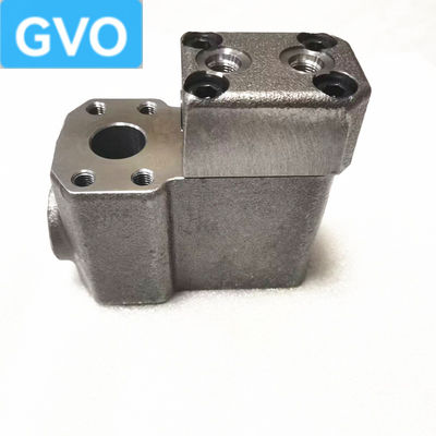 Daewoo Doosan 150 215 220 258 300-5/7 graafmachine distributeur arm klein 14535495 VOE14535495