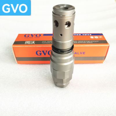 ZX330-3 ZX350-3 ZAX330-6 Graafmachine Hydraulische drukverlagende klep 4654850