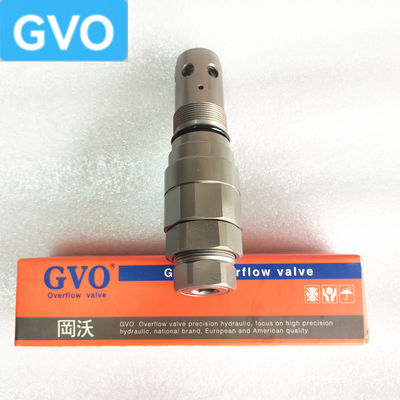 ZX330-3 ZX350-3 ZAX330-6 Graafmachine Hydraulische drukverlagende klep 4654850