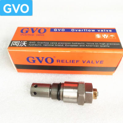 Verwijderingsklep voor graafmachines Volvo VOE14527006 14527006 LG907