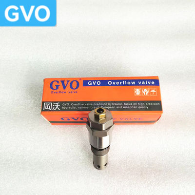 Verwijderingsklep voor graafmachines Volvo VOE14527006 14527006 LG907